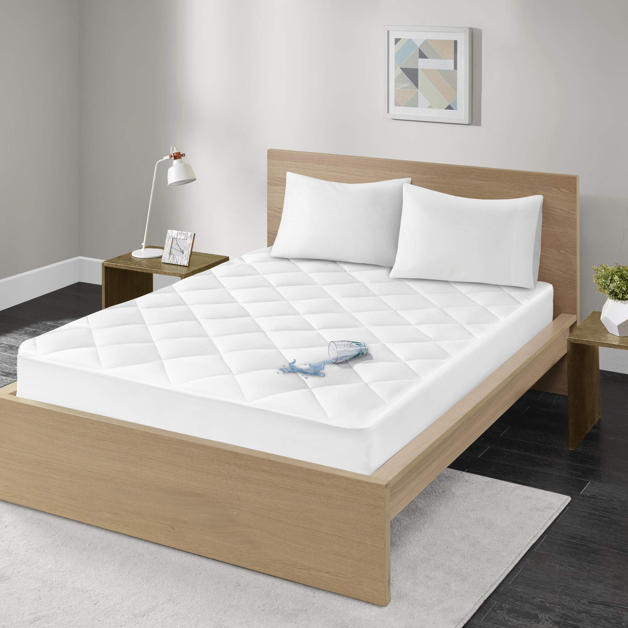 Mattress Pad/Topper